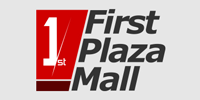 1st Plaza Mall