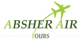 Absher Air Tours