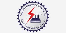 شرق الدلتا لإنتاج الكهرباء