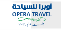 Opera Travel