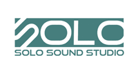 Solo Sound Studio