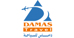 damas travel