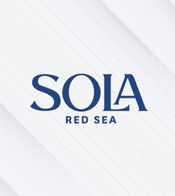 Sola Red Sea