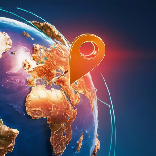 خبرة محلية مثبتة